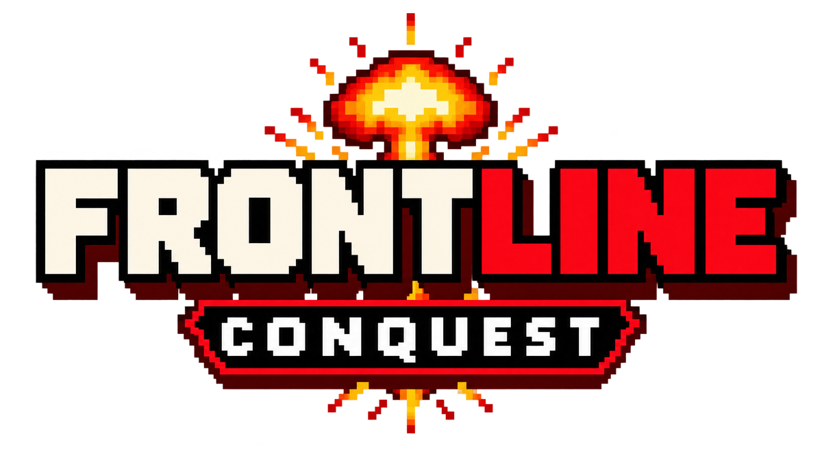 Frontline: Conquest